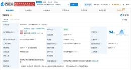 陕西低空航飞产业基金登记成立 出资额3亿