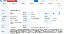 探鱼新公司名叫畅快吃鱼 探鱼在上海成立新餐饮管理公司