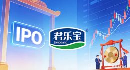 62岁的魏立华，带30岁的君乐宝“安家”港交所