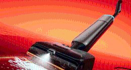 追觅科技与央视春晚官宣战略合作！追觅洗地机将与全球观众共贺新春