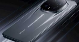 荣耀Magic8 Pro Air/荣耀Magic8 RSR保时捷设计今日首销：4999元/7999元起