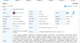揭秘儿童洗护品牌戴可思关联公司 戴可思近期因发布虚假广告被罚