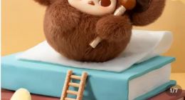 “电子木鱼”盲盒引爆热搜：官网秒空二级市场溢价超200%