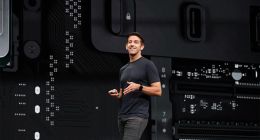 苹果下一任CEO热门人选职权范围扩大 消息称已接管设计团队