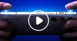 电竞旗舰也轻薄！红魔11 Air上手体验