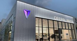 深蓝S09月销三位数、质量频遭投诉，邓承浩、姜海荣搭档“救火”