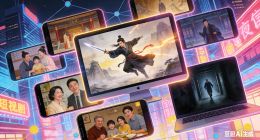 从11岁女童演“替嫁新娘”，到淋雨婴儿，短剧行业开“倒车”？