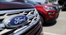 美车企海外业务萎缩 专家警告：福特、通用或沦为小众制造商