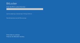 Windows BitLocker安全信任崩塌：微软向FBI提供用户密钥