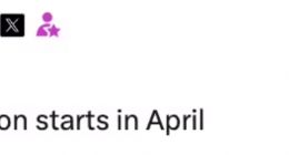 马斯克确认特斯拉Cybercab将于4月量产 正进行冬季测试