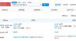 董明珠退出格力电子元器件公司 董明珠卸任格力电子元器件公司职务