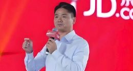 京东：“重”与“轻”的锻造、拉扯与内耗丨正经深度