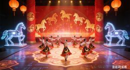 石头科技不该错过“马年春晚”