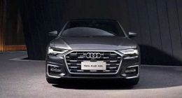 奥迪A6L的大幅降价，撕开一汽奥迪的转型伤疤