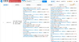 字节跳动等入股汽车软件研发商弋途科技