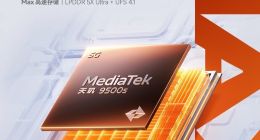 REDMI Turbo 5 Max将搭载3D凸台循环冷泵：充分释放天玑9500s潜力