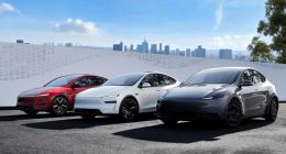 特斯拉明日凌晨发布第四季度财报 营收可能同比环比双双下滑