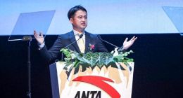 123亿豪赌彪马：丁世忠面临四道坎？