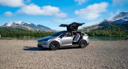 马斯克宣布停产特斯拉Model S/X旗舰车型