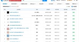 华熙生物董事长商业版图盘点 华熙生物董事长名下多家企业吊注销