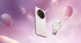 OPPO Find X9 Ultra三月见：全球首款骁龙8E5双潜望旗舰