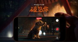 苹果2026新春大片《碰见你》正式上线 iPhone 17 Pro全程摄制