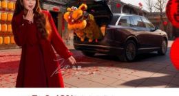 乐道汽车推7年超低息金融方案 年化费率0.49%创行业新低