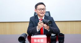 销量达前代2.4倍！佳能EOS R6 Mark III引爆市场，中国入门级销量首超欧洲