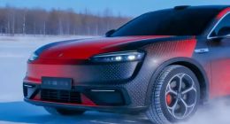 余承东：问界 M6 即将登场 “56789”凑齐春天见