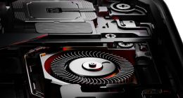 iQOO 15 Ultra将搭载冰穹风冷散热系统：主被动一体 打破性能释放瓶颈