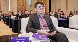 彩讯股份CEO白琳：企业级AI正从技术热潮走向系统化落地