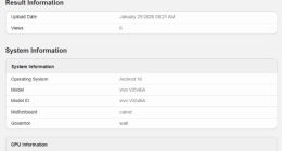 iQOO 15 Ultra Geekbench跑分曝光：多核高达11434分