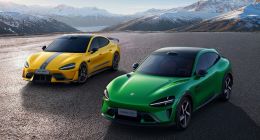 2026年首月交付榜出炉：新势力前三易主