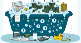 预亏超百亿、恐披星戴帽：华润入主半年，深康佳A开启“财务大洗澡”丨看财报