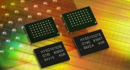 消息称DRAM价格在去年四季度环比上涨超过40% 预计一季度将超过80%