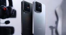 iQOO 15 Ultra今日亮相：首款性能Ultra 全面升维