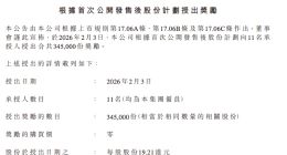 港股上市公司黑芝麻智能向11名员工授出价值超660万港元股份奖励
