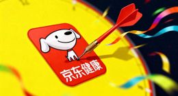 养天和与京东健康对簿公堂，药店O2O越大越亏？