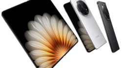 OPPO Find N6获多国认证：支持80W快充+eSIM功能