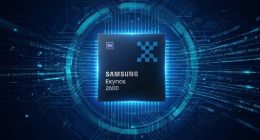 三星Galaxy S26/S26+核心配置曝光：全球首发搭载2nm芯片