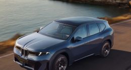 宝马集团2026年将推出约20款新车 新世代BMW iX3长轴距版将量产上市