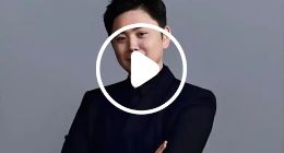 追觅俞浩:三年后要实现一万亿小目标