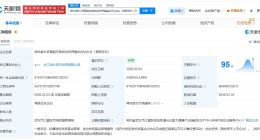 湖北省长证智能空域创业投资基金登记成立 出资额5亿