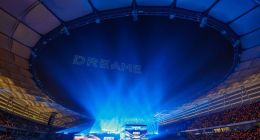 把年会办成演唱会，追觅果然“敢梦敢为”