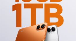 首销到手3399元！REDMI Turbo 5 Max新增16GB+1TB版本：享受五年电池保