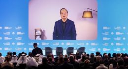 宁德时代曾毓群：2030将是可持续能源元年，零碳科技已具备商业竞争力