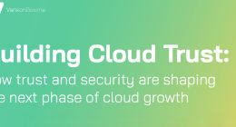 AI时代如何构建云信任？报告显示：中国超四成企业聚焦AI治理