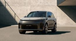 李想：理想L9不是去卷参数升级，而是创造体验代差