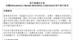 并购叮咚买菜，美团补上了“小象”最痛的那块短板