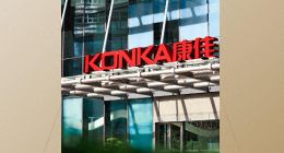 一年巨亏150亿，彩电大王康佳把自己玩没了？